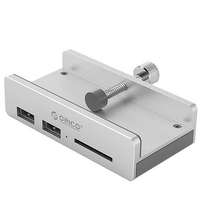 Orico ORICO 2×USB 3.0 hub + SD card reader