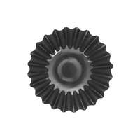 ORION Orion Sütőforma, fém kosárka, TARTLETS, átm. 5,5 cm, 6 db