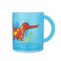 ORION ORION Bögre UH gyerekeknek RUBBY-KUTYUS 0,3 l