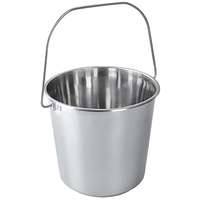 ORION ORION Rozsdamentes acél vödör A 5 l