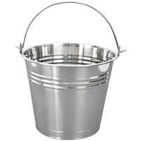 ORION ORION Rozsdamentes acél vödör B 5 l