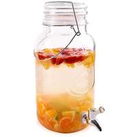 ORION ORION Palack üveg+csap 3,5 l