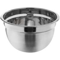 ORION ORION Rozsdamentes acél tál GERMAN átm.: 25 cm