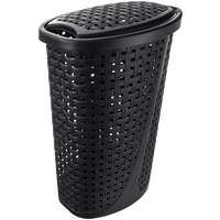 ORION Orion UH Slim fedéllel, 45 l, fekete
