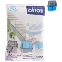 ORION ORION 832375 Utántöltő nedvességelnyelőhöz, granulátum 450 g, levendula