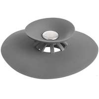 ORION ORION, gumi, 10 cm átmérő, szürke