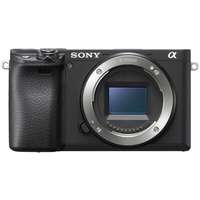 SONY Sony Alpha A6400 váz
