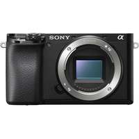 SONY Sony Alpha A6100 váz