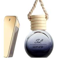 SMELL OF LIFE Smell of Life Luxusní vůně do auta inspirovaná vůní parfému 1 Million 10 ml