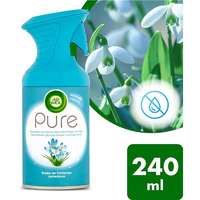 AIR WICK AIR WICK Spray Pure - Tavaszi szellő 240 ml