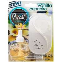 BRAIT BRAIT Electric Vanilla Cupcake Komplett szett 20 ml