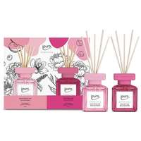 iPuro IPURO Essentials Intense & Dark Rose 2 × 50 ml