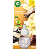 AIR WICK AIR WICK Electric, Vanília és shea vaj 19 ml