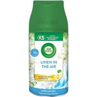 AIR WICK AIR WICK Freshmatic utántöltő - Linen in the Air 250 ml