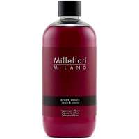MILLEFIORI MILANO Millefiori MILANO Grape Cassis utántöltő 500 ml