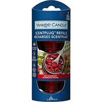 YANKEE CANDLE YANKEE CANDLE Red Raspberry utántöltő 2 × 18,5 ml