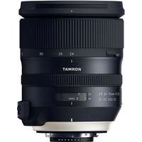 TAMRON TAMRON SP 24-70mm f/2.8 Di VC USD G2 Nikon-hoz
