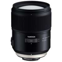 TAMRON Tamron SP 35mm F/1.4 Di USD objektív Canon gépekhez