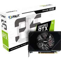 Palit PALIT GeForce RTX 3050 StormX 8GB GDDR6