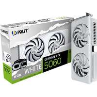 Palit PALIT GeForce RTX 5060 White OC 8GB