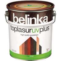 KANSAI HELIOS KANSAI HELIOS Belinka Toplasur UV plus 2,5 l, szín 16 diófa