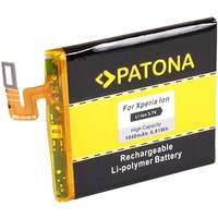 PATONA PATONA pro Sony Ericsson LIS1485ERPC 1840mAh 3,7V Li-Pol