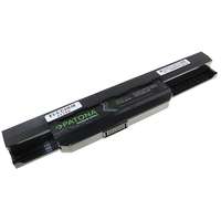 PATONA PATONA Asus A32-K53 kompatibilis, 5200 mAh, Li-Ion, 11,1V PREMIUM