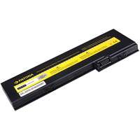 PATONA PATONA akku HP 2760p 3600mAh Li-Ion 11, 1V HSTNN-CB45