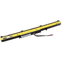 PATONA PATONA ASUS A41-X550E kompatibilis, 2200 mAh, Li-Ion, 14,4 V