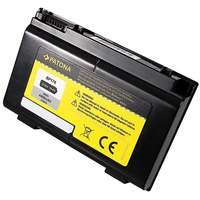 PATONA PATONA FUJITSU-SIEMENS E8410-hez 4400mAh Li-lon 10.8V