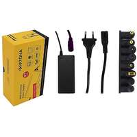 PATONA PATONA Univerzális laptop adapter, 90 W, 15-22 V, 8 csatlakozó
