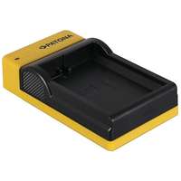 PATONA PATONA Foto Nikon EN-EL14 slim, USB