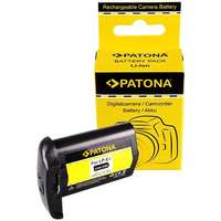 PATONA PATONA akku Canon LP-E4-hez 2600mAh 11.1V Li-Ion