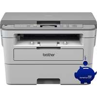 Brother Brother DCP-B7520DW Toner Benefit