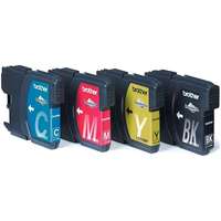 Brother Brother LC-1100 Value Pack