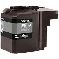 Brother Brother LC-529XLBK fekete