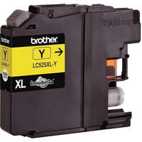 Brother Brother LC-525XLY sárga