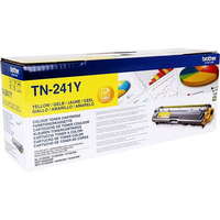 Brother Brother TN-241Y sárga