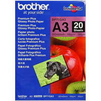 Brother Brother BP71GA3 Premium Glossy
