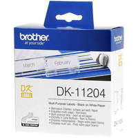 Brother Brother DK-11204