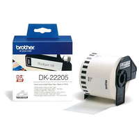 Brother Brother DK 22205 Papír cimke