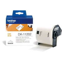 Brother Brother DK 11202