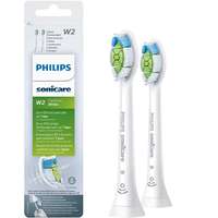 Philips Sonicare Philips Sonicare W Optimal White HX6062/10, 2db