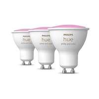 Philips Philips Hue White and Color Ambiance 4.3W 350 GU10 3db
