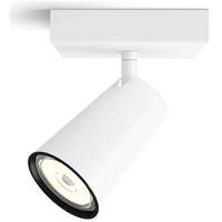 Philips Philips PAISLEY Single Spot fehér