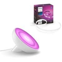 Philips Hue Lightstrip Plus V4 EMEA 2m base kit + Hue Bloom gen4 EU/UK white