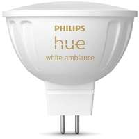 Signify Philips Hue White Ambiance 5,1W 12V MR16 1P EU
