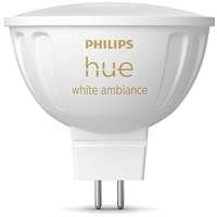 Philips Philips Hue White Ambiance 5,1W 12V MR16 1P EU
