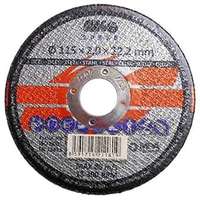 Magg MAGG SPEED Vágótárcsa fémhez, 115×2,0×22 mm