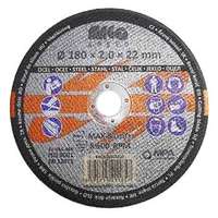 Magg MAGG SPEED Vágótárcsa fémhez, 180×1,5×22 mm